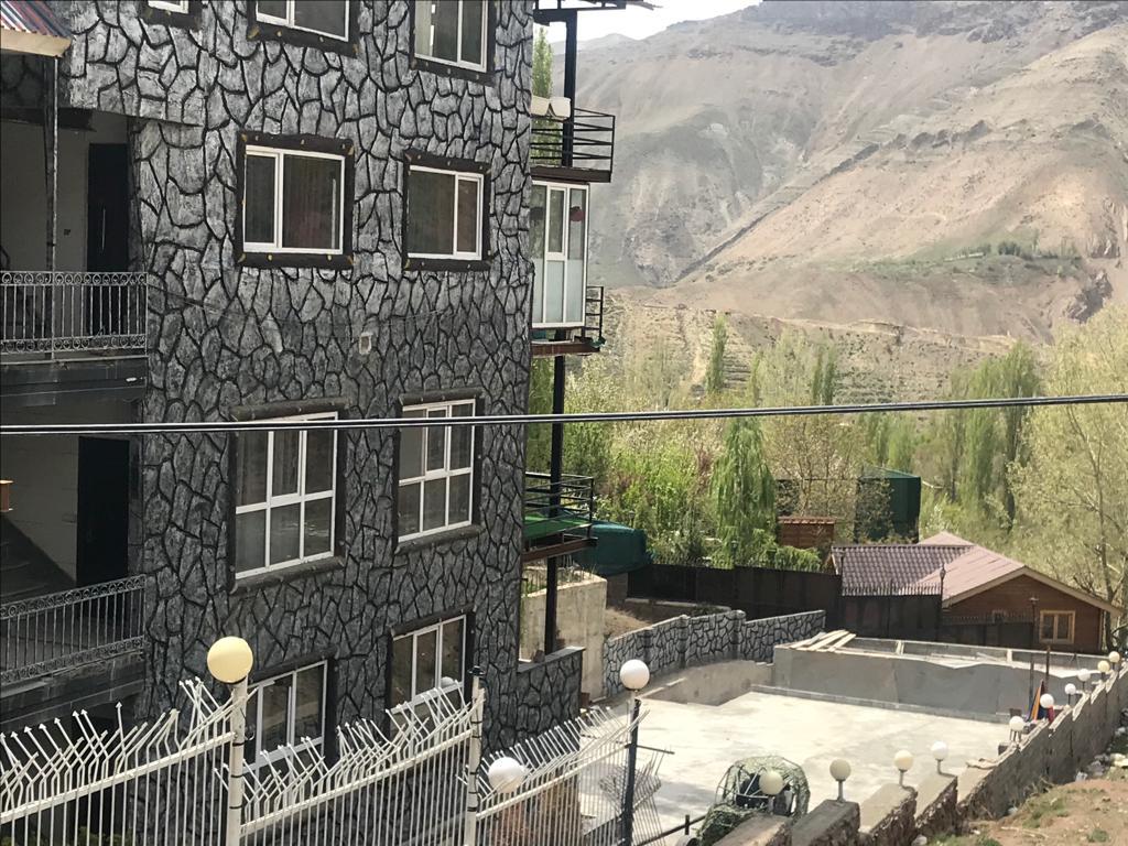 چرا خرید ویلا در میگون مورد توجه خریداران قرار گرفته است؟